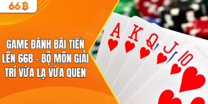 game đánh bài tiến lên