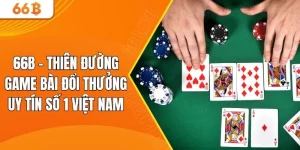 thiên đường game bài đổi thưởng